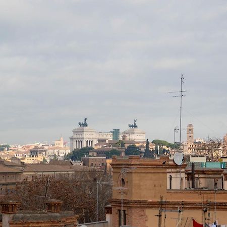 Tiber Rooms Testaccio Рим Экстерьер фото