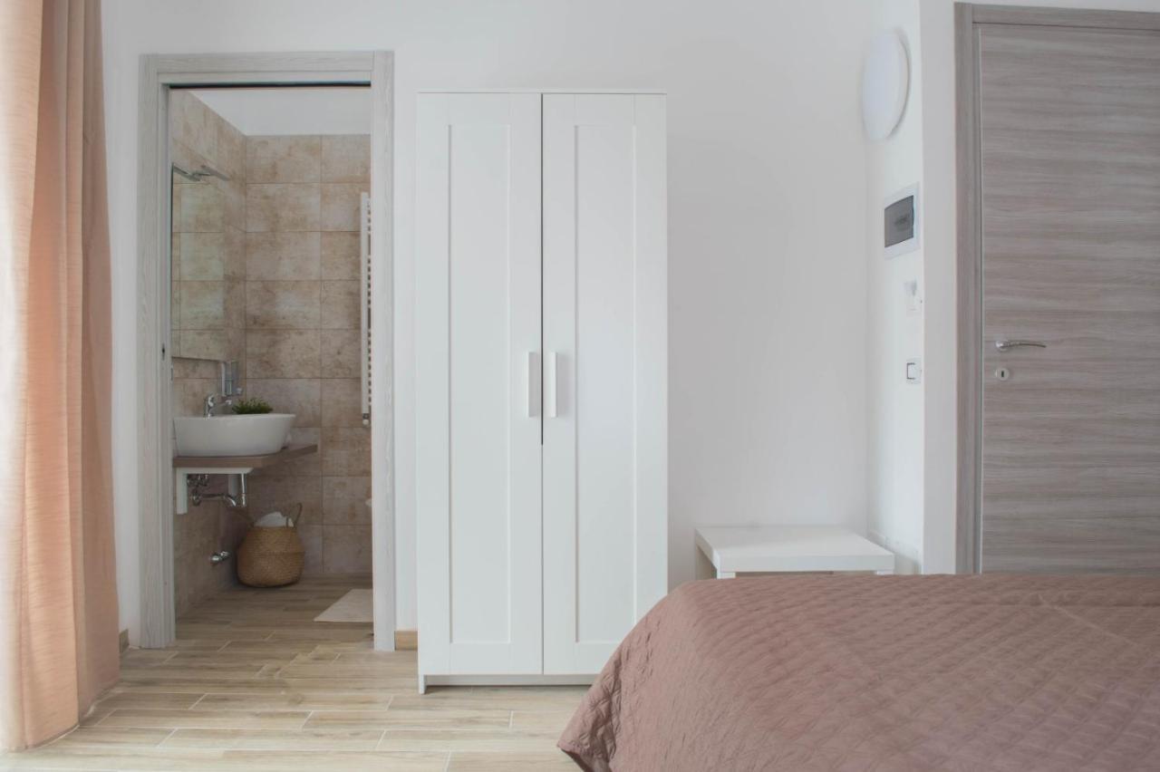 Tiber Rooms Testaccio Рим Экстерьер фото